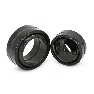 Wearing-Resistant Spherical Plain Bearings: Geew40es to Geew90es
