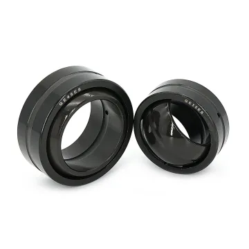Wearing-Resistant Spherical Plain Bearings: Geew40es to Geew90es