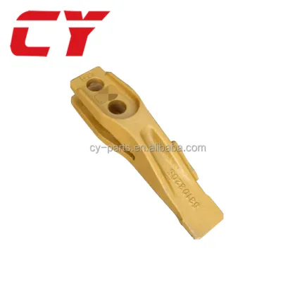 Bucket Tooth Adaptor 53103205 for J-C-B Excavator