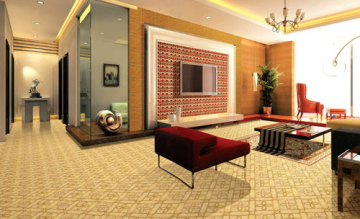 Living Room Tiles