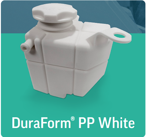 Durable polypropylene Durable polypropylene