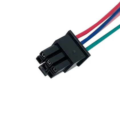 Customized Electronic Wire Harness Molex