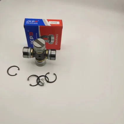 Universal Joint GUMZ Series Cross Joint Bearings Search Engine