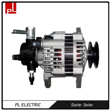 ZJPL 12V 80A LR180-512 12v car alternator