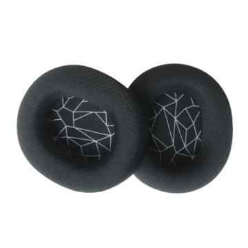 Factory-Price Replacement Earpads for Arctis 3/5/7 Headphones: Custom Printed Ear Cover Cushions