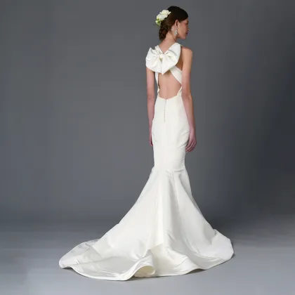 Dresses women lady latest bridal wedding gowns Wedding dress bridal gown