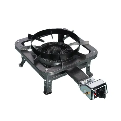 cooking appliances camping stove commercial gas cooker stove