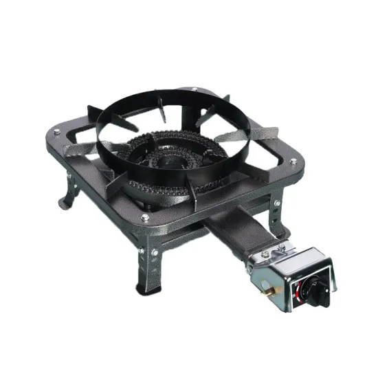 cooking appliances camping stove commercial gas cooker stove