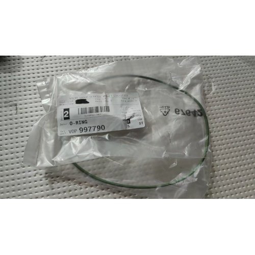 997790 O-ring Dump Truck parts