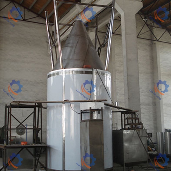 Centrifuge Spray Dryer of Compound Fertilizer