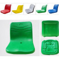 Direct Sale Scaffolding Grandstand Plastic Bleacher Chair