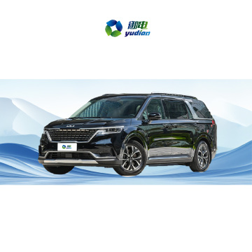 2024 New Kia Carnival 7 Sitzer SUV - Benzin Auto zum Verkauf