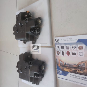 CAR Parts E320C 320C Excavator Hydraulic Pump Regulator 256-0093 256-0096