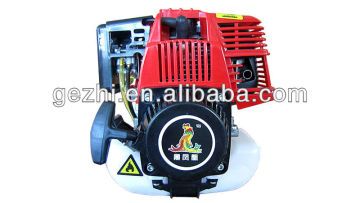 139F new design gasoline grass cutter machine