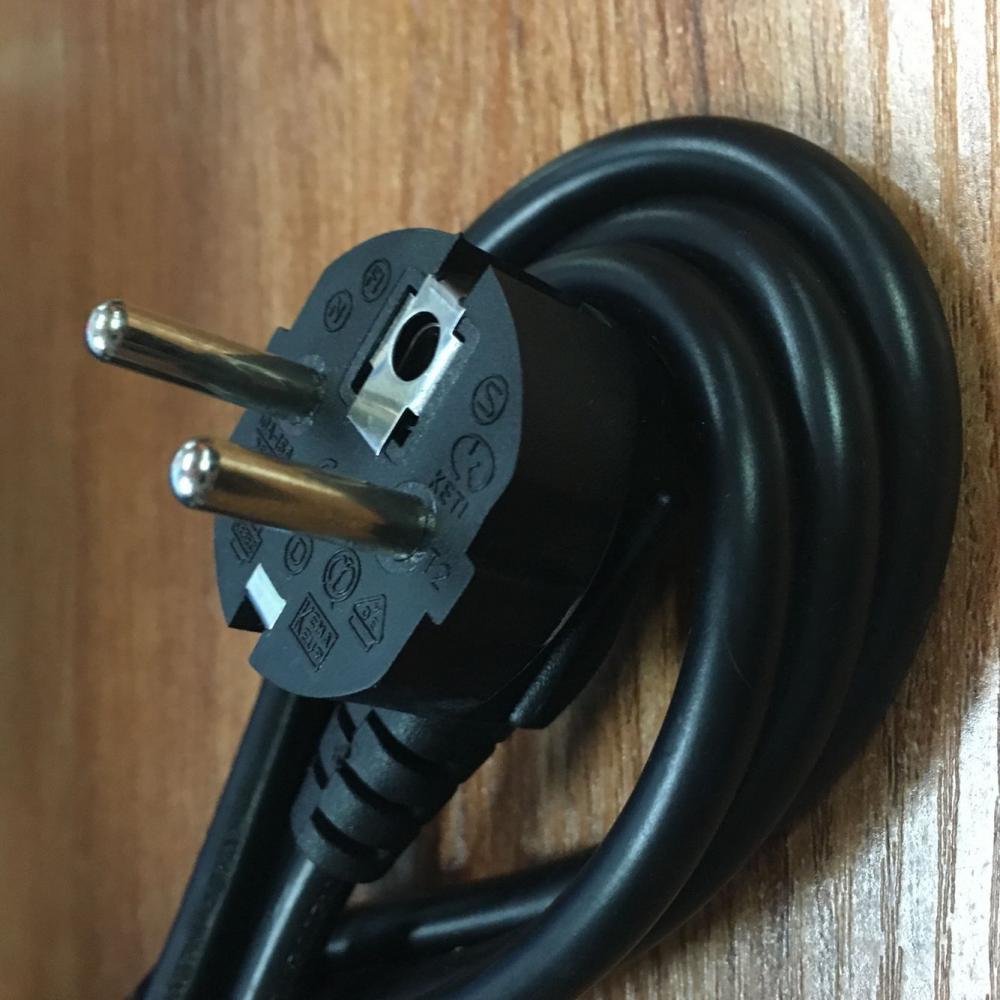 250v Power Cord