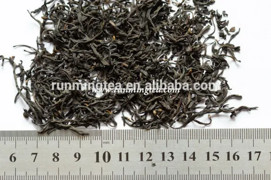 Yihong Black Tea Grade 2 Import Tea Bulk , EU standard