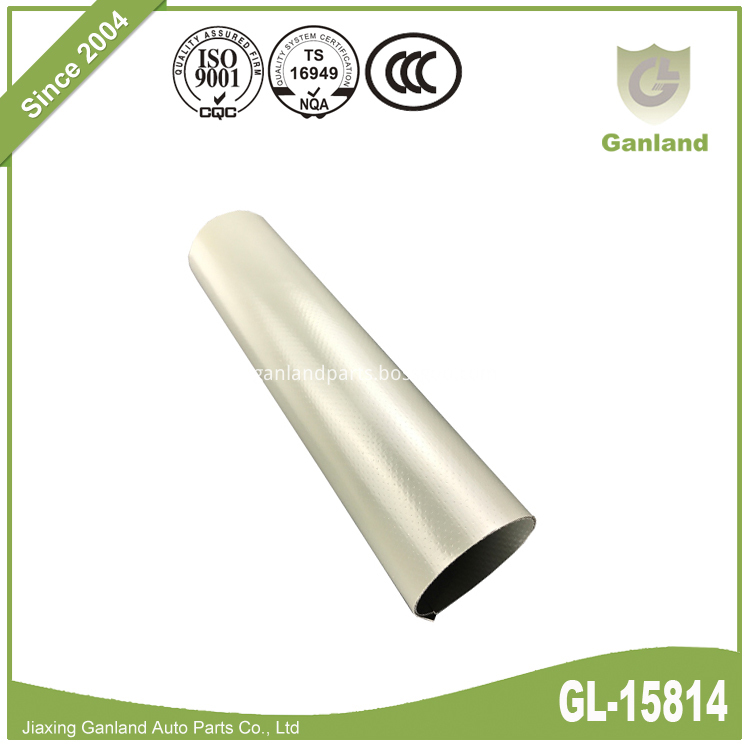 PVC Canvas Tarpaulin GL-15814-1
