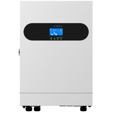 Υψηλής συχνότητας Off-Grid Solar Inverter 3kW