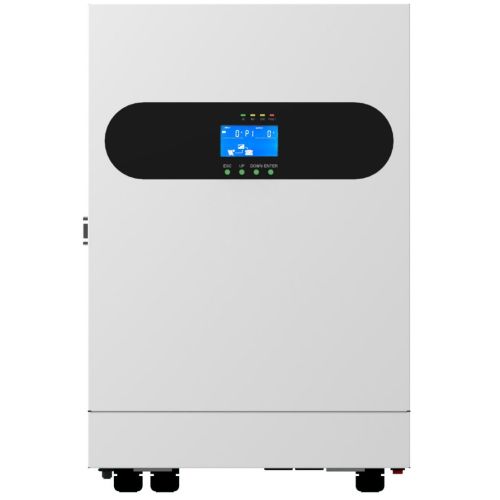 3kW High Frequency off-grid Solar Inverter