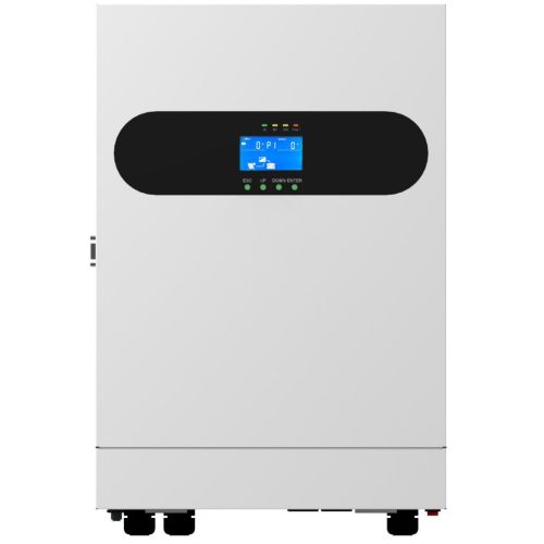 Inverter solare off-grid ad alta frequenza 3KW