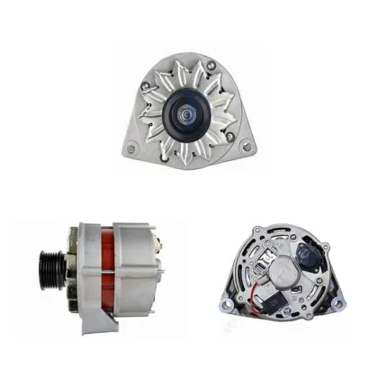 Bosch Automotive Generator ALFA