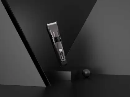 Electric Razor Hair Trimmer Beard Trimmer