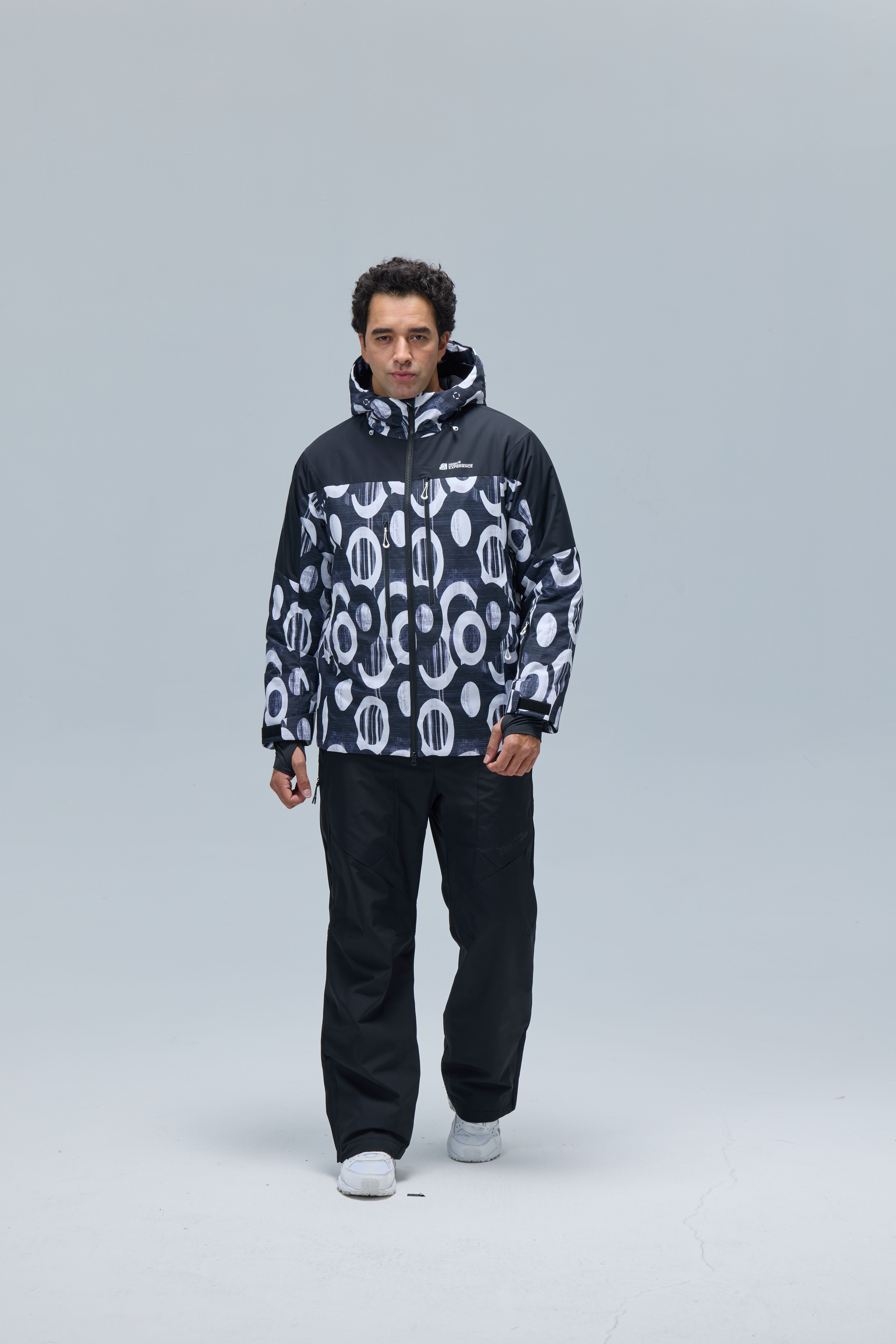 Men's Snowboard Jacket Snow women Coat Waterproof