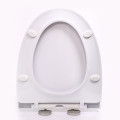 Home Flushable Self-cleaning WC Toilet Seat Cover