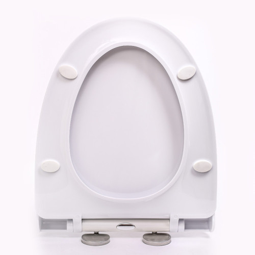 หน้าแรก Flushable Self-Cleaning WC Toilet Seat Cover