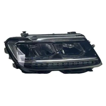 High Quality Automotive Headlights for Volkswagen Tiguan L