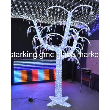 2013 Hot Sale LED christmas tree