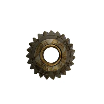 Manual Auto Parts Transmission Box GEAR for ISUZU TFR54 - OEM or Others
