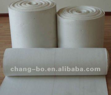 Air slide canveyor ( Polyester or Aramid)