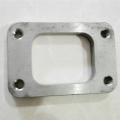 Stainless Steel Turbo Charger inlet Manifold Flange gasket Turbo Adapter Flange for T25 T25/T28