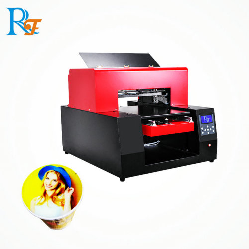 latte coffee printer ces A3 size