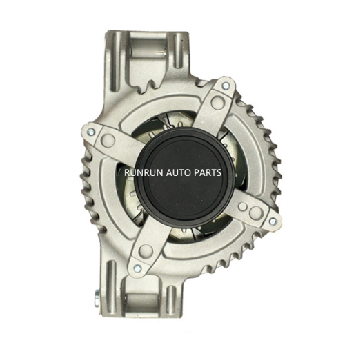 12V 160A Auto Alternator For Dodge Challenger & Jeep Grand Cherokee