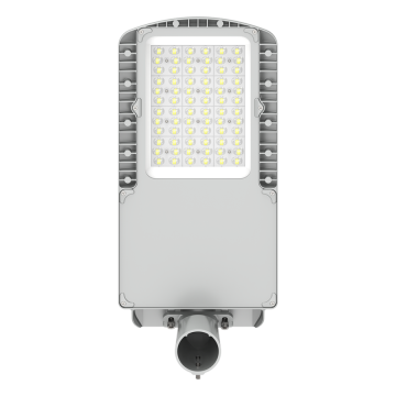 Intelligent 200W LED Street Light Module with IP66 Rating for 40mm-60mm Poles