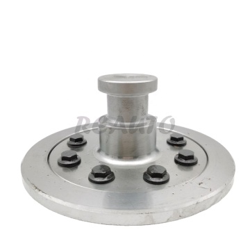Alta qualità 2 \ "Bolton 50# Jost Fifth Wheel King Pin KP148 per pezzi di ricambio del rimorchio