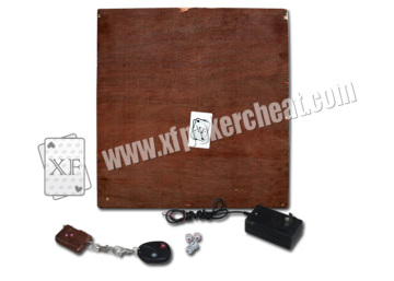 Customize Remote Control Board For Magnetless Casino Magic Dice