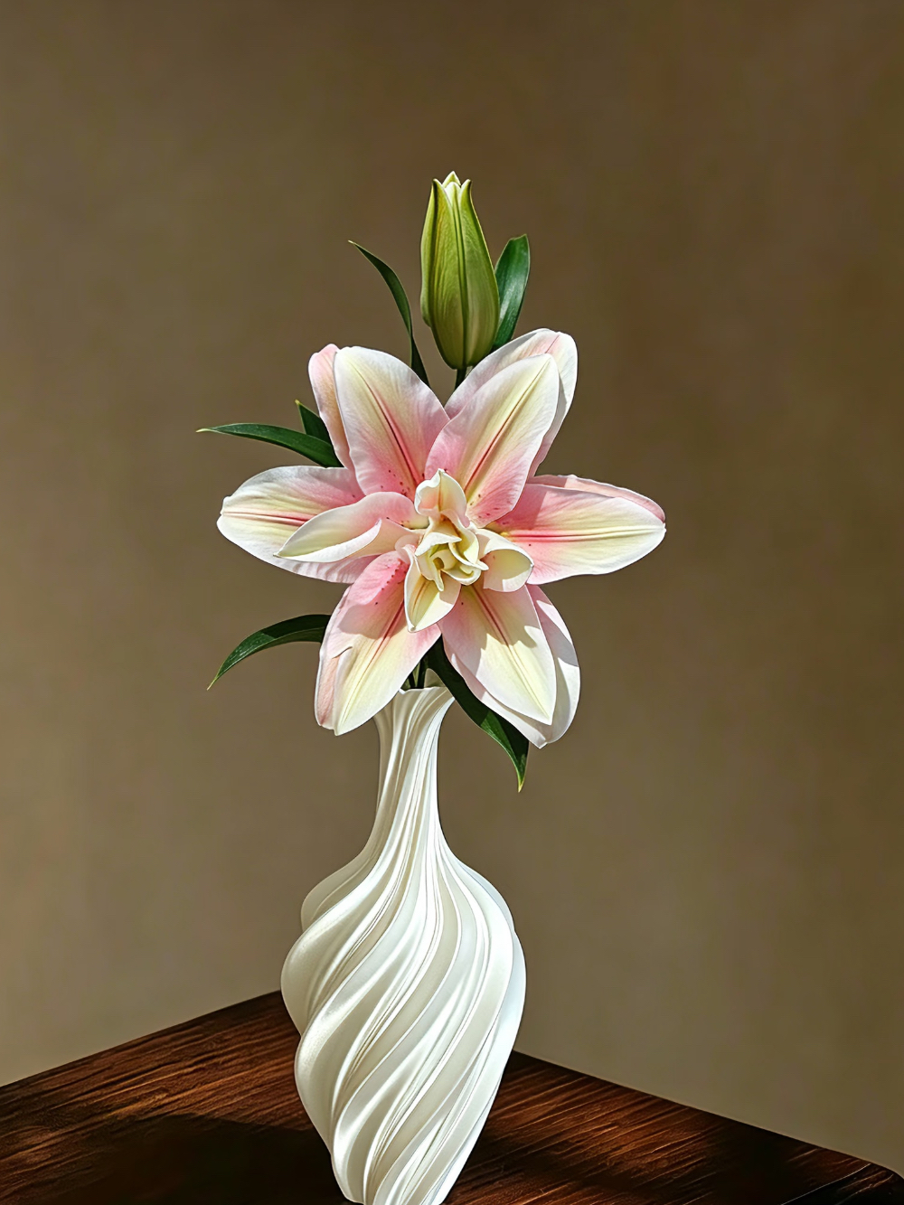 Double Lily Sara3
