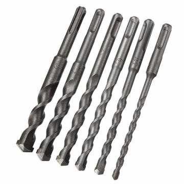 Electric Hammer Drill Bit for concrete and masonry