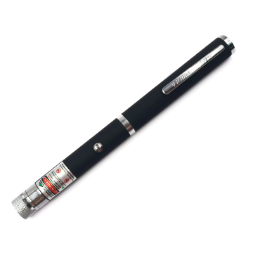 Portable Green Red Laser Light Pointer for Outdoor Sports and Pets