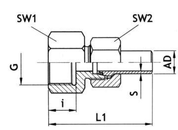 Welded fittings
