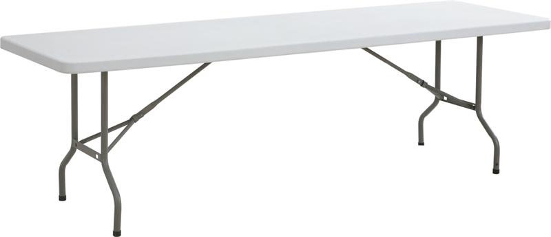 Outdoor Folding Table