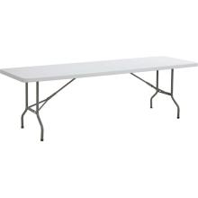 Table pliante 8 pieds