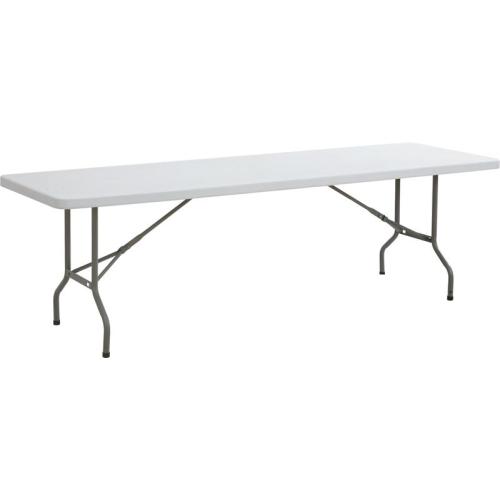 Mesa dobrável 8FT