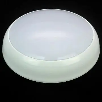 2D motion sensor dim lights