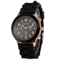 Hot Sale kinderen kijken siliconen armband horloge