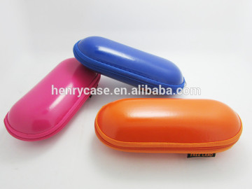 Henrycase hot selling eva glasses cases