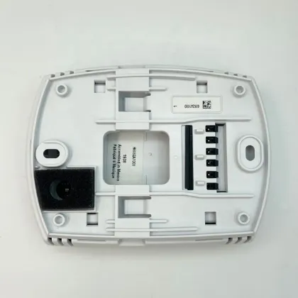Smart HumidiPRO H6062 Programmable Digital Humidistat - Honeywell H6062A1000 Humidity Control